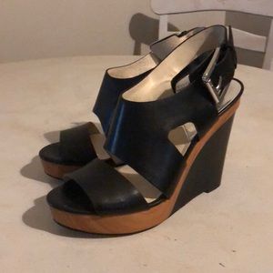 Michael Kora Wedges